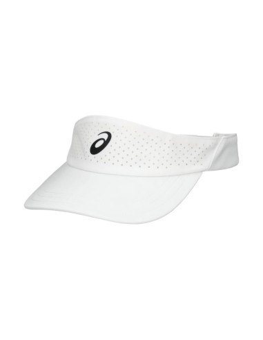 Asics Performance Visor white 3043A140 100