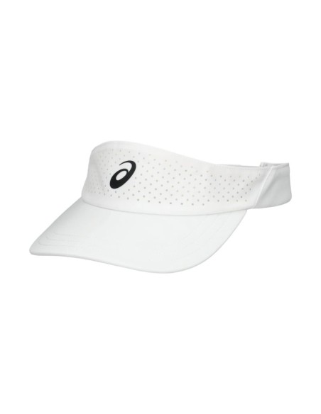 Asics Performance Visor white 3043A140 100