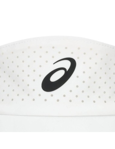 Asics Performance Visor white 3043A140 100