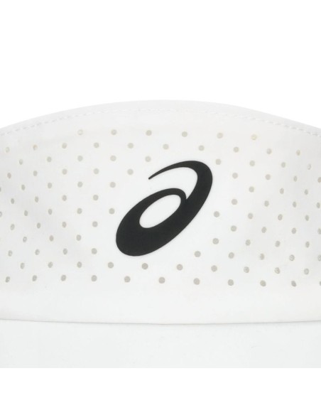 Asics Performance Visor white 3043A140 100
