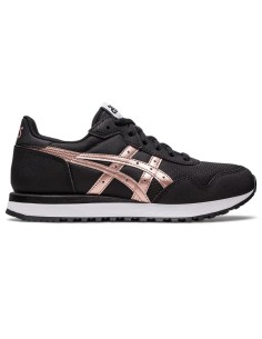 ASICS TIGER RUNNER II BLACKROSE GOLD 1202A400002