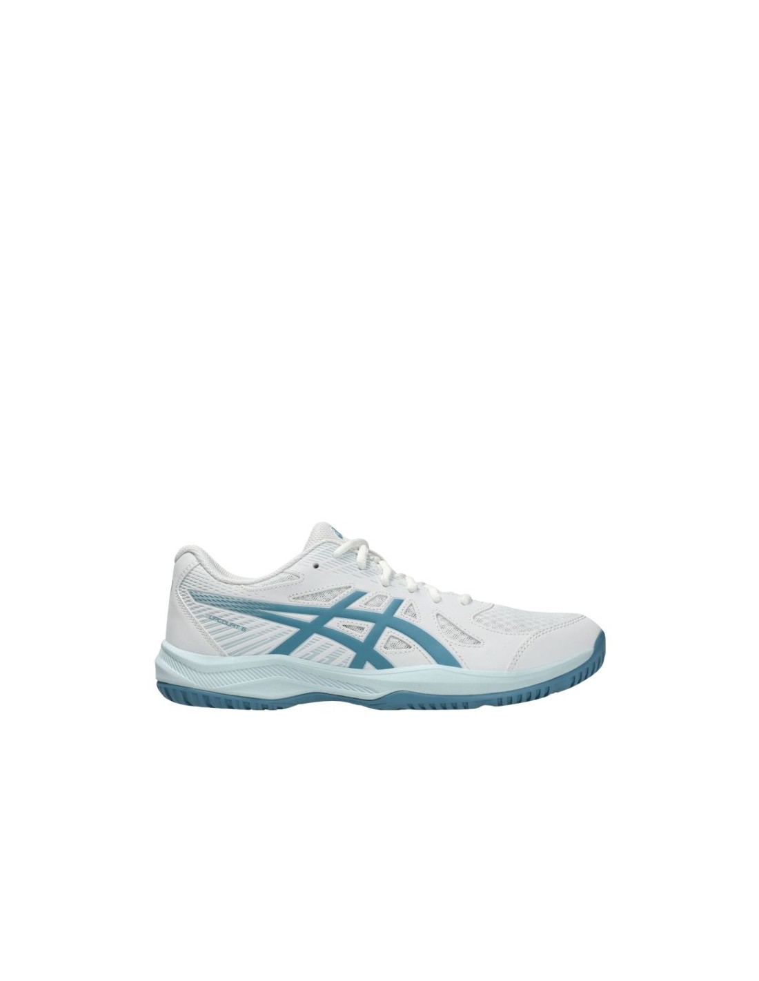 Asics Upcourt 6 1071A104 105 Men's Volleyball Shoes