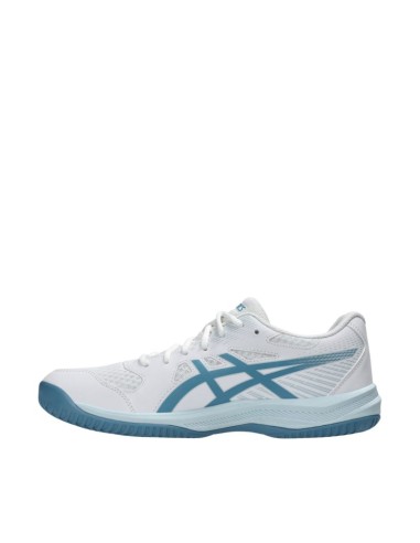 Asics Upcourt 6 1071A104 105 Men's Volleyball Shoes