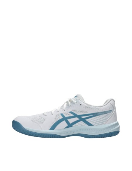 Asics Upcourt 6 1071A104 105 Men's Volleyball Shoes