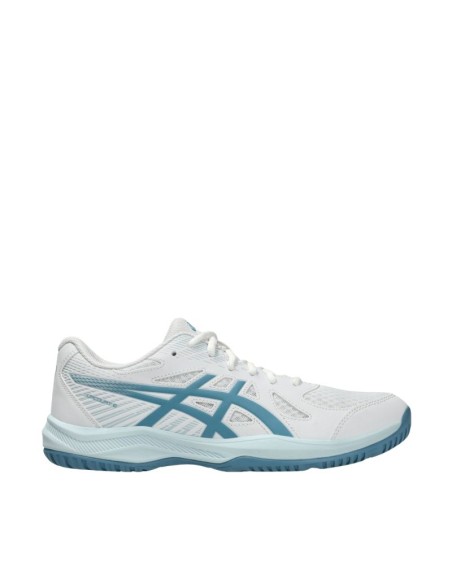 Asics Upcourt 6 1071A104 105 Men's Volleyball Shoes