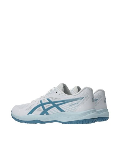 Asics Upcourt 6 1071A104 105 Men's Volleyball Shoes