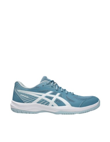 Asics Upcourt 6 1071A104 404 Men's Volleyball Shoes