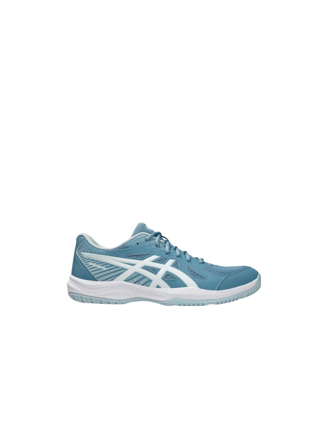 Asics Upcourt 6 1071A104 404 Men's Volleyball Shoes