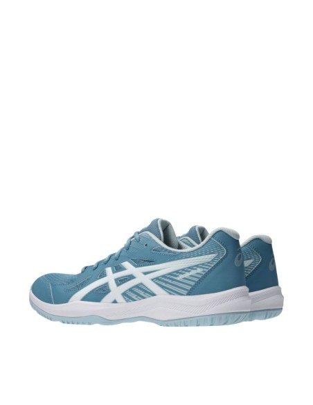 Asics Upcourt 6 1071A104 404 Men's Volleyball Shoes