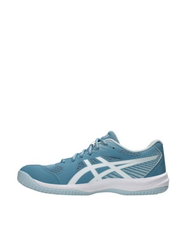 Asics Upcourt 6 1071A104 404 Men's Volleyball Shoes