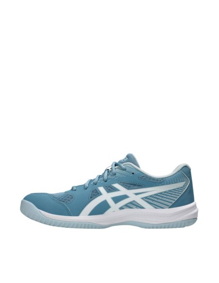 Asics Upcourt 6 1071A104 404 Men's Volleyball Shoes