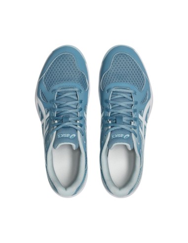 Asics Upcourt 6 1071A104 404 Men's Volleyball Shoes