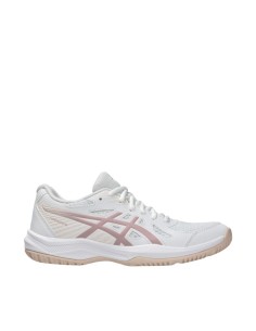 Asics Upcourt 6 1072A107 104 Women's Volleyball Shoes