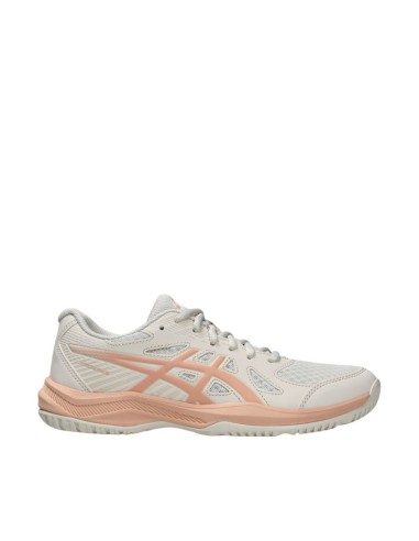 Asics Upcourt 6 1072A107 250 Women's Volleyball Shoes