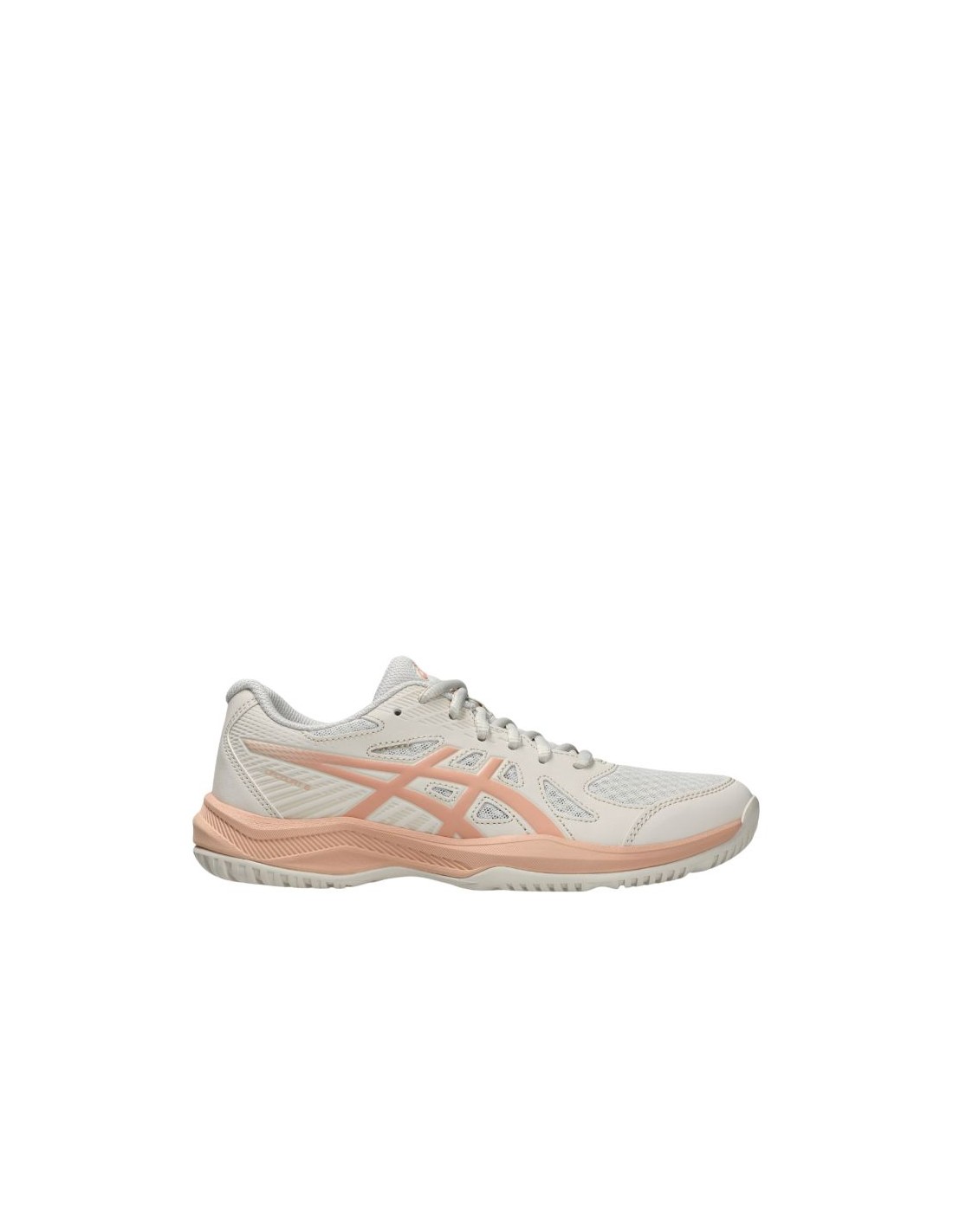 Asics Upcourt 6 1072A107 250 Women's Volleyball Shoes