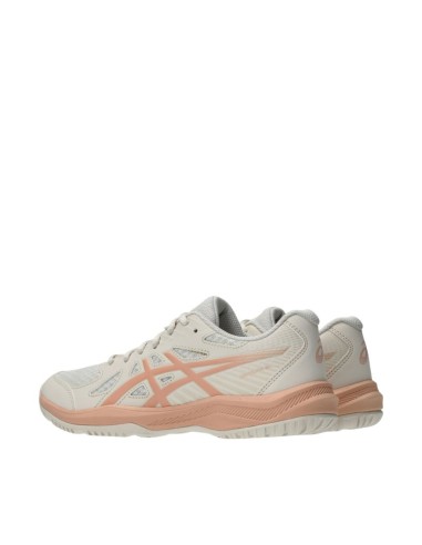 Asics Upcourt 6 1072A107 250 Women's Volleyball Shoes