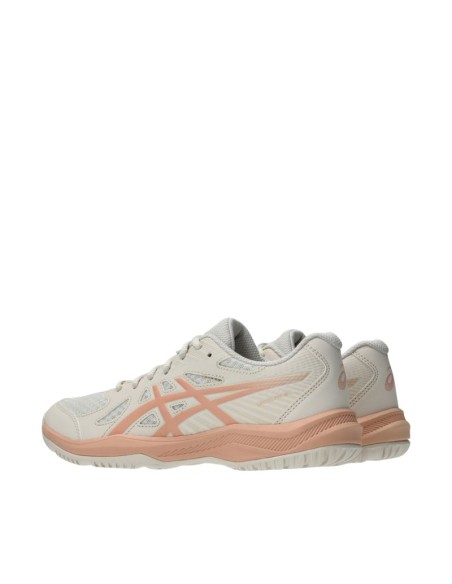 Asics Upcourt 6 1072A107 250 Women's Volleyball Shoes