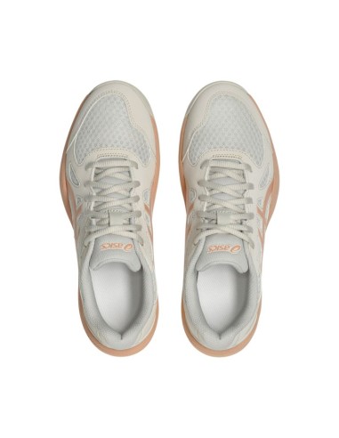 Asics Upcourt 6 1072A107 250 Women's Volleyball Shoes