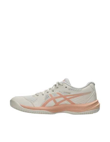 Asics Upcourt 6 1072A107 250 Women's Volleyball Shoes