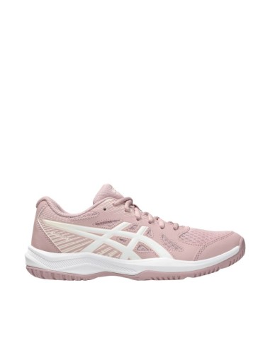 Asics Upcourt 6 1072A107 703 Women's Volleyball Shoes