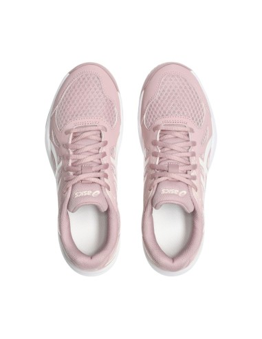 Asics Upcourt 6 1072A107 703 Women's Volleyball Shoes