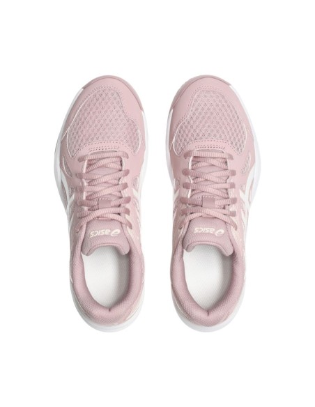 Asics Upcourt 6 1072A107 703 Women's Volleyball Shoes