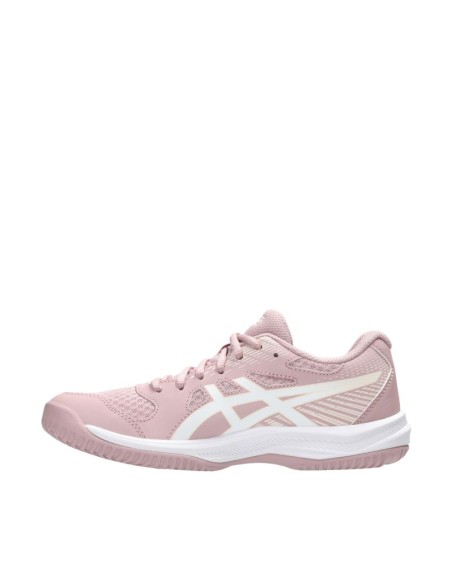 Asics Upcourt 6 1072A107 703 Women's Volleyball Shoes