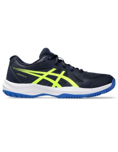 Asics Upcourt 6 GS Jr 1074A045401 shoes