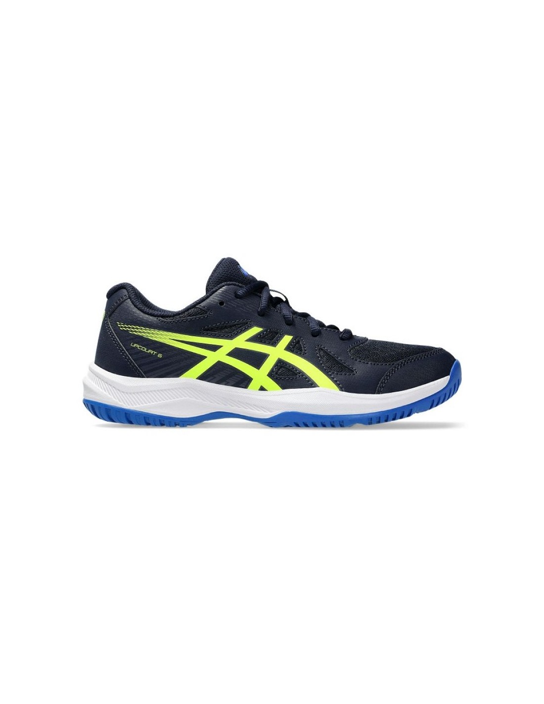 Asics Upcourt 6 GS Jr 1074A045401 shoes