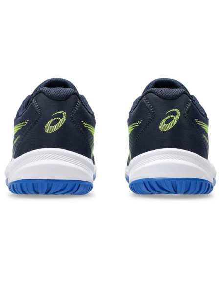 Asics Upcourt 6 GS Jr 1074A045401 shoes