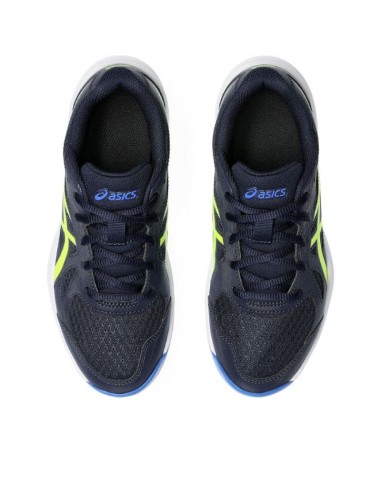 Asics Upcourt 6 GS Jr 1074A045401 shoes