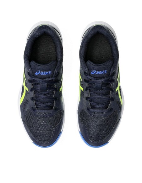 Asics Upcourt 6 GS Jr 1074A045401 shoes