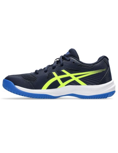 Asics Upcourt 6 GS Jr 1074A045401 shoes