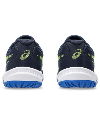 Asics Upcourt 6 GS Jr 1074A045401 shoes