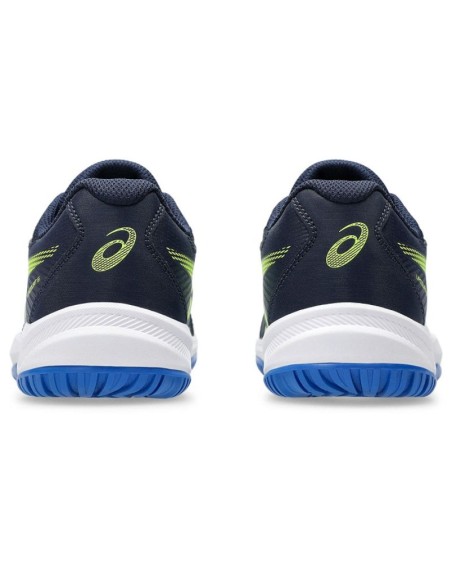 Asics Upcourt 6 GS Jr 1074A045401 shoes