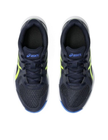 Asics Upcourt 6 GS Jr 1074A045401 shoes