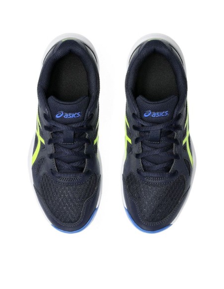 Asics Upcourt 6 GS Jr 1074A045401 shoes
