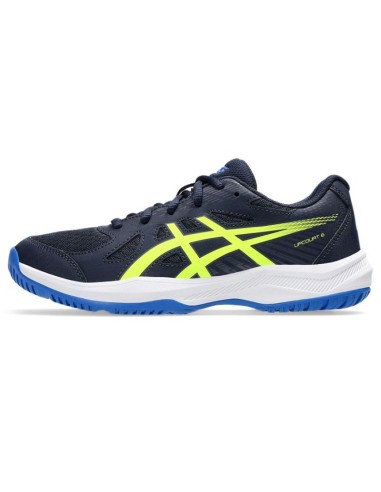Asics Upcourt 6 GS Jr 1074A045401 shoes