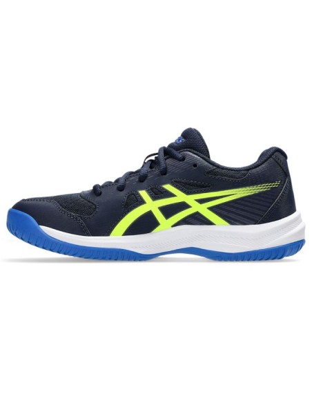 Asics Upcourt 6 GS Jr 1074A045401 shoes