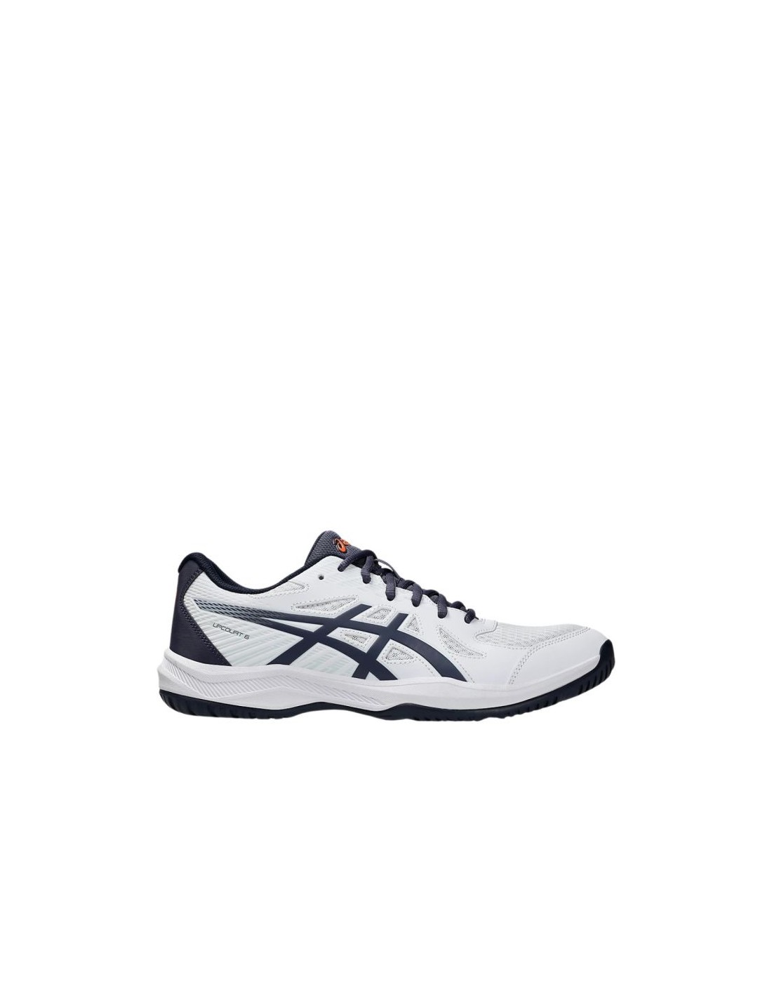 Asics Upcourt 6 M 1071A104 102 Volleyball Shoes