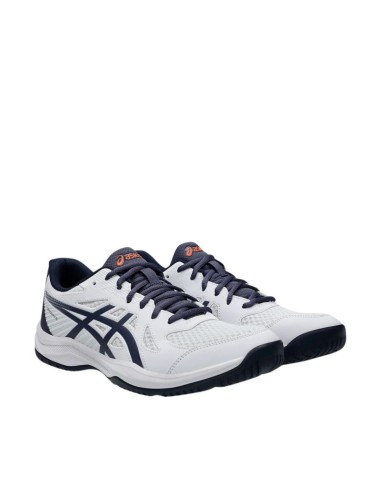 Asics Upcourt 6 M 1071A104 102 Volleyball Shoes