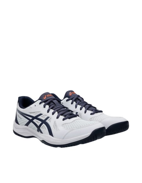 Asics Upcourt 6 M 1071A104 102 Volleyball Shoes