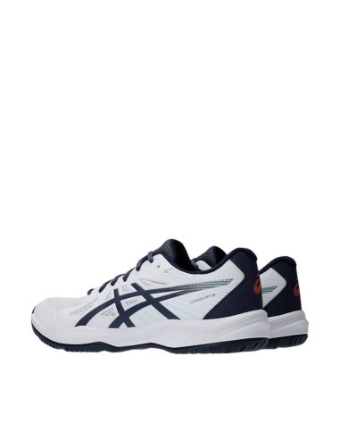 Asics Upcourt 6 M 1071A104 102 Volleyball Shoes