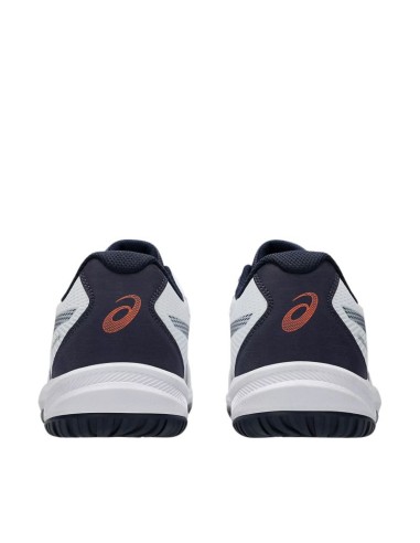 Asics Upcourt 6 M 1071A104 102 Volleyball Shoes