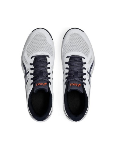 Asics Upcourt 6 M 1071A104 102 Volleyball Shoes