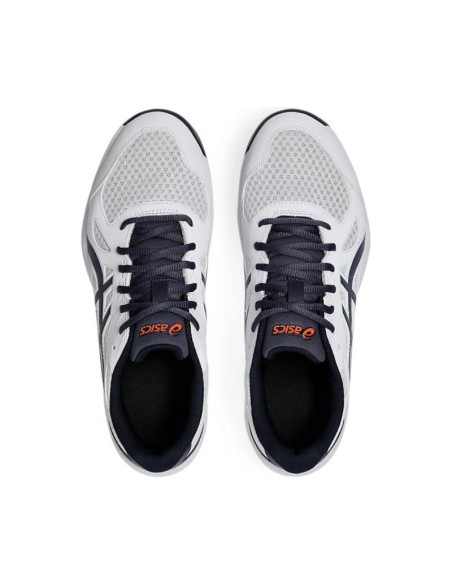 Asics Upcourt 6 M 1071A104 102 Volleyball Shoes