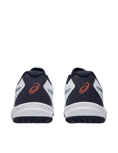 Asics Upcourt 6 M 1071A104 102 Volleyball Shoes