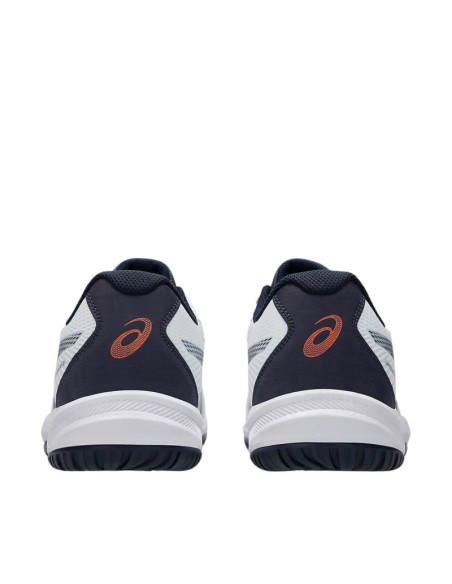 Asics Upcourt 6 M 1071A104 102 Volleyball Shoes
