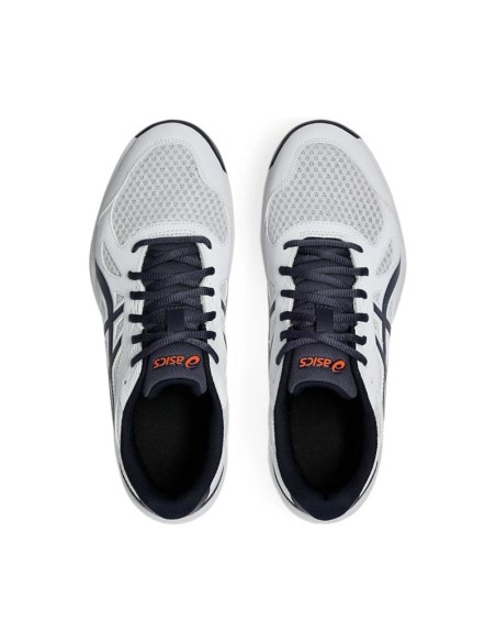 Asics Upcourt 6 M 1071A104 102 Volleyball Shoes