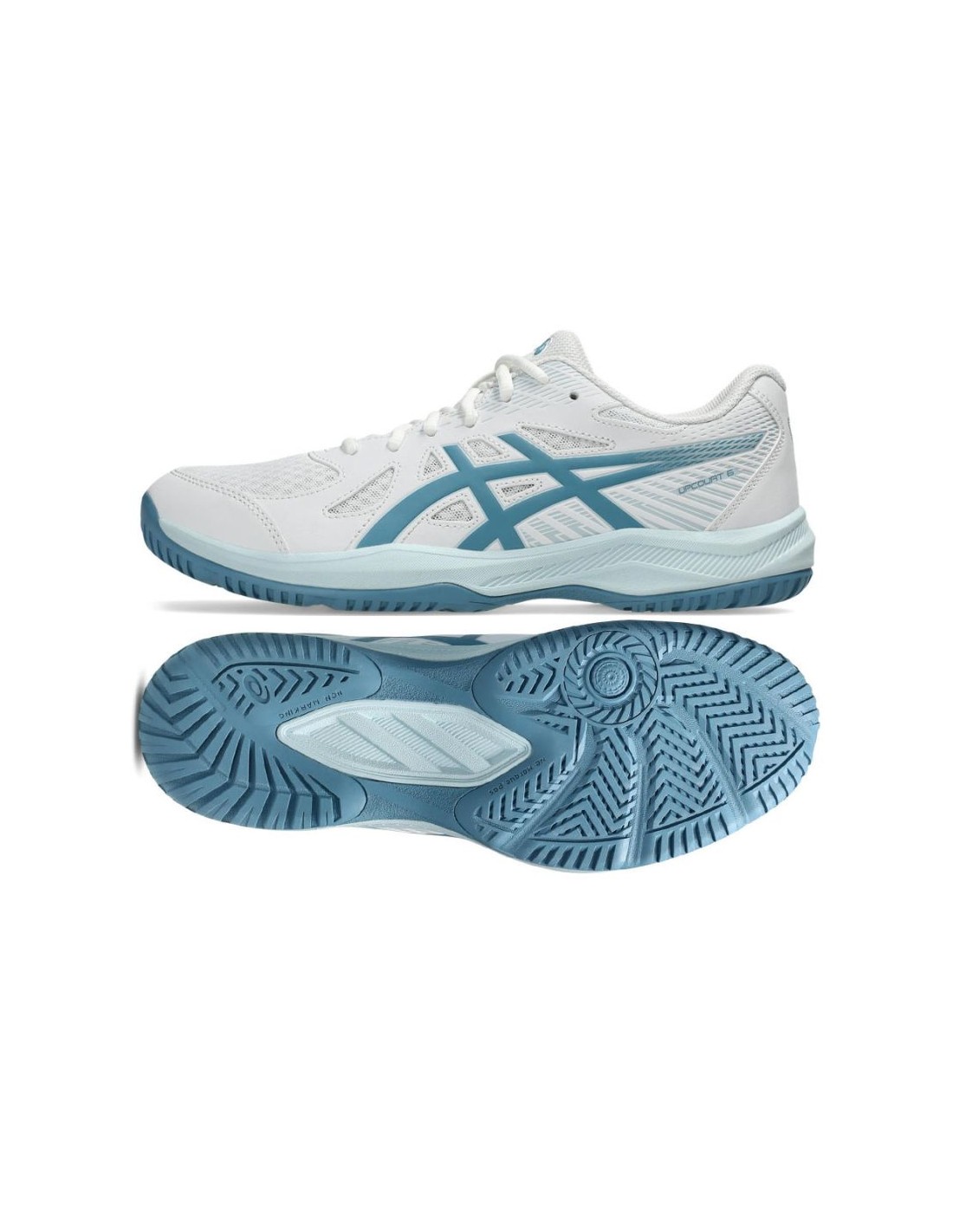Asics UPCOURT 6 shoes 1071A104 107
